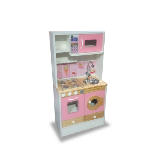 COCINITA PARA NIÑAS