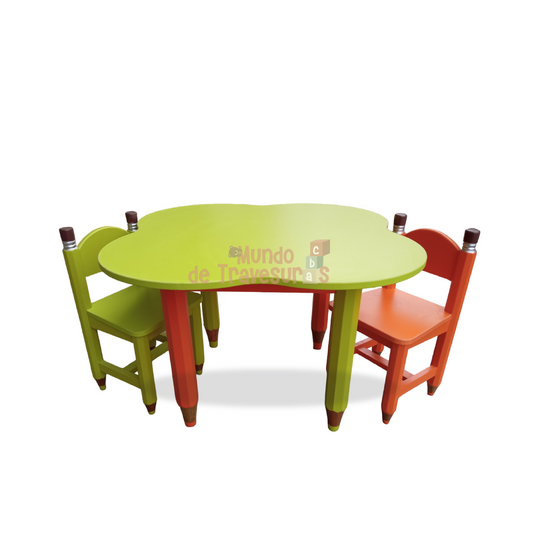 JUEGO DE MESA INFANTIL