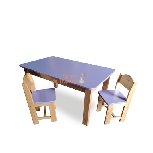 JUEGO DE MESA INFANTIL